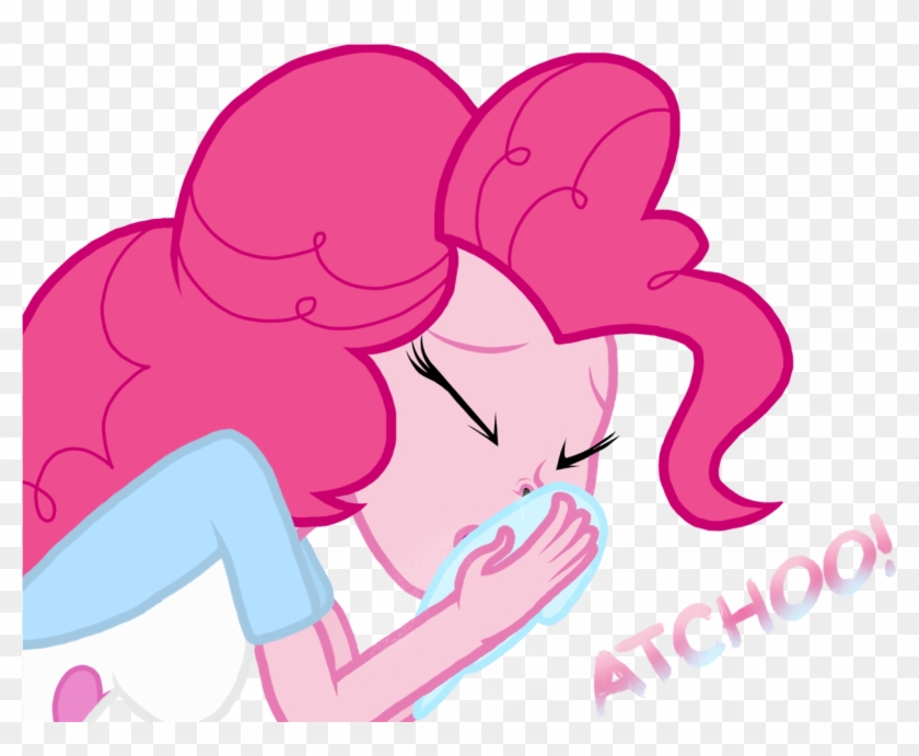 Sneeze Clipart Blowing Nose - Sneeze Clipart Blowing Nose #1536809