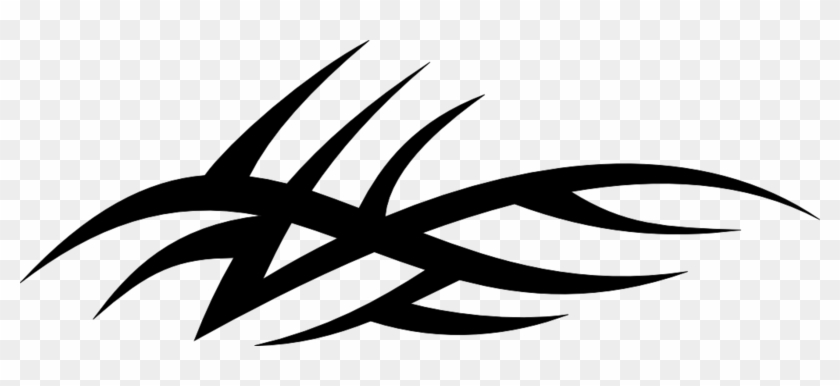 Tribal Tattoo 2 - Tribal Tattoo 2 #1536818
