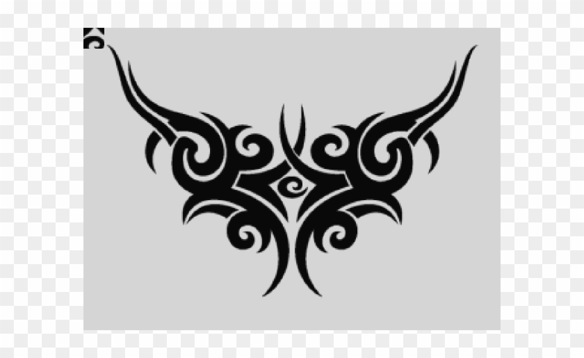 Tattoo dragon design tribal Tribal Dragon