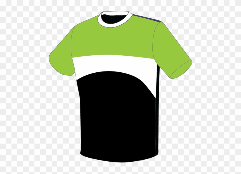 Horizon Jersey - Horizon Jersey #1536862