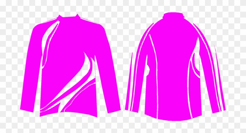 Hardline Competition Jacket - Hardline Competition Jacket #1536893