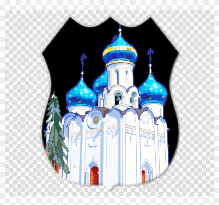 Clip Art Clipart Church Russia Clip Art - Clip Art Clipart Church Russia Clip Art #1536991