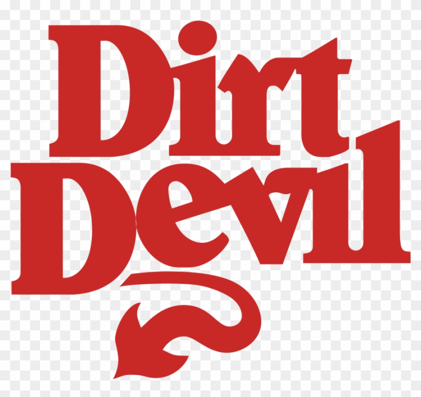 Dirt Devil Logo Photos - Dirt Devil Logo Photos #1537001