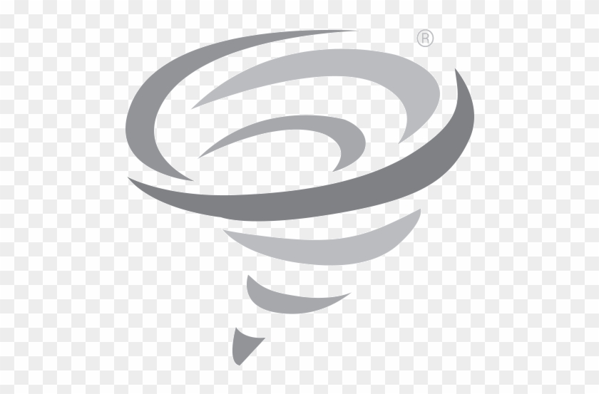 Vector Tornado Storm - Vector Tornado Storm #1537008