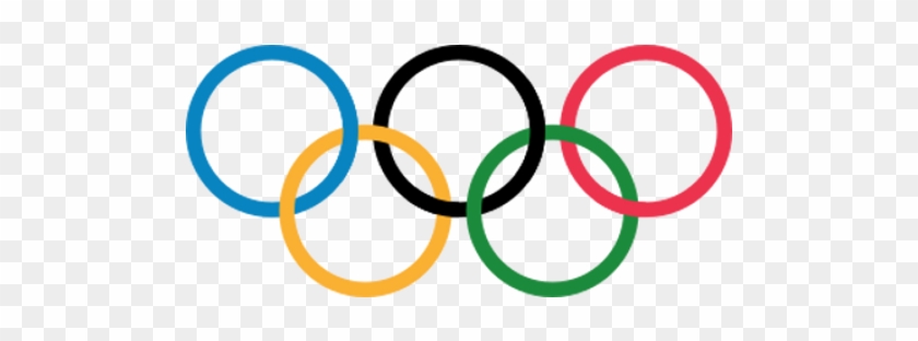 Olympic Rings - Olympic Rings #1537050