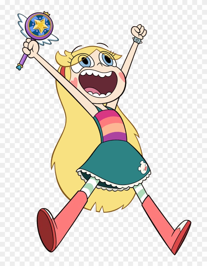 Starjump By Wholuvcartoons - Starjump By Wholuvcartoons #1537055