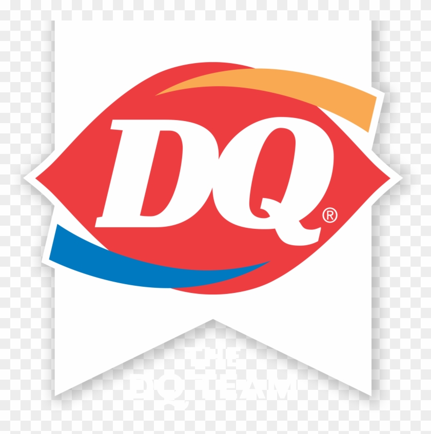 Dairy Queen Fan Food Not Fast Food Feral Fan Club Logo - Dairy Queen Fan Food Not Fast Food Feral Fan Club Logo #1537075