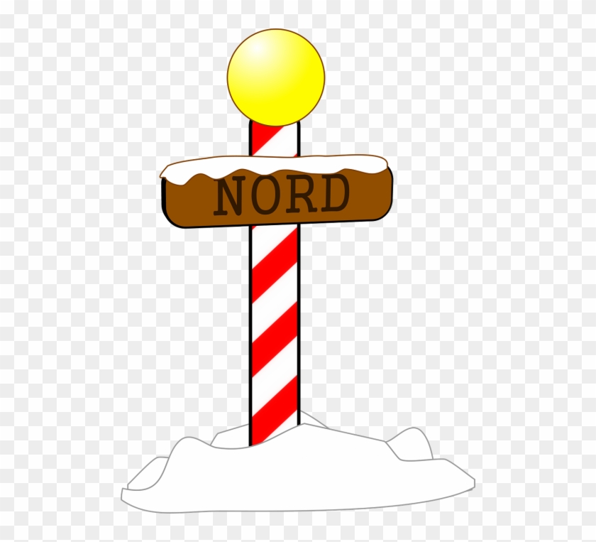 North - North #1537079