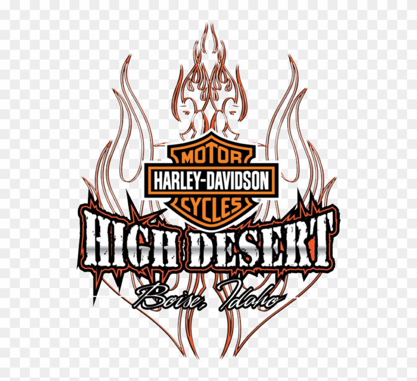 High Desert Harley Davidson Night - High Desert Harley Davidson Night #1537116