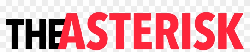 The Asterisk - The Asterisk #1537152