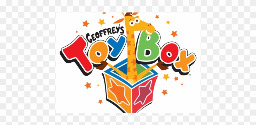 Toys R Us Successor Geoffrey's Toy Box Begins To Appear - Toys R Us Successor Geoffrey's Toy Box Begins To Appear #1537171