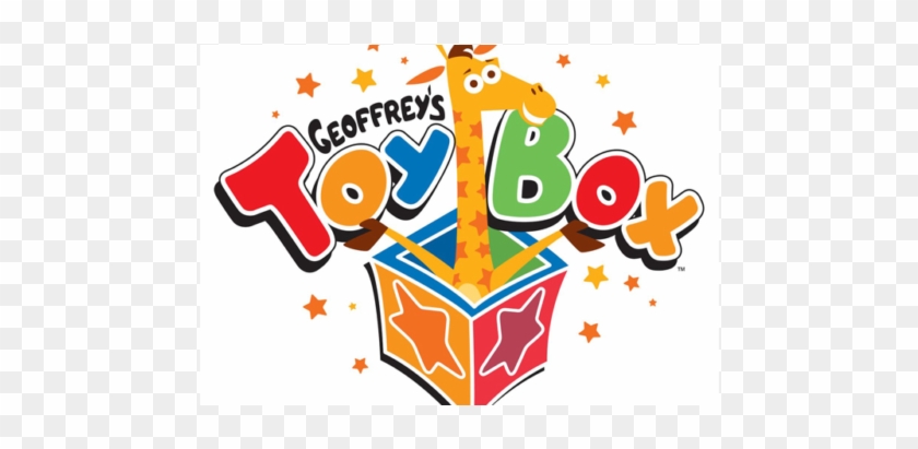 Toys R Us Successor Geoffrey's Toy Box Begins To Appear - Toys R Us Successor Geoffrey's Toy Box Begins To Appear #1537171