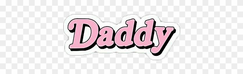 Aesthetic Daddy Sticker By ¤사만다 - Aesthetic Daddy Sticker By ¤사만다 #1537175