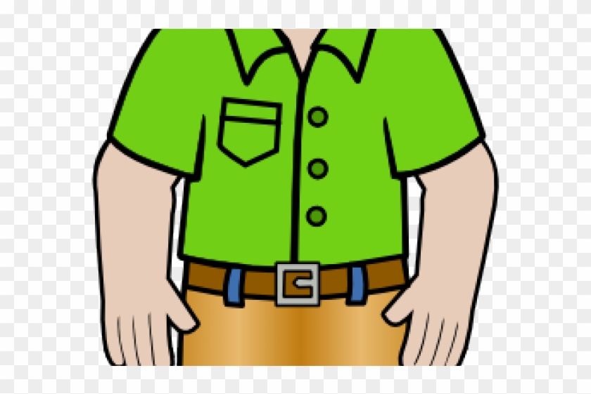 Redhead Clipart Dad - Redhead Clipart Dad #1537318
