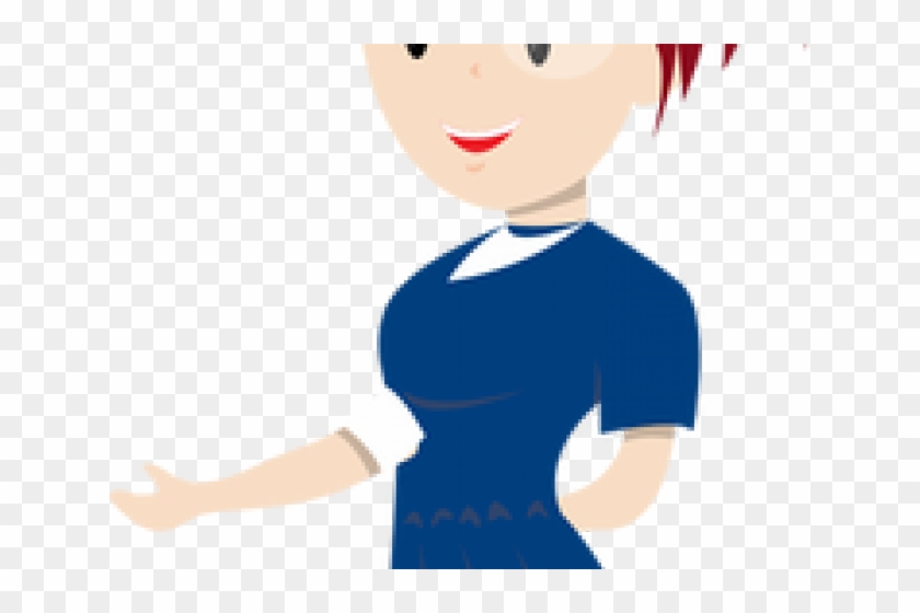 Redhead Clipart Little Girl Head - Redhead Clipart Little Girl Head #1537320