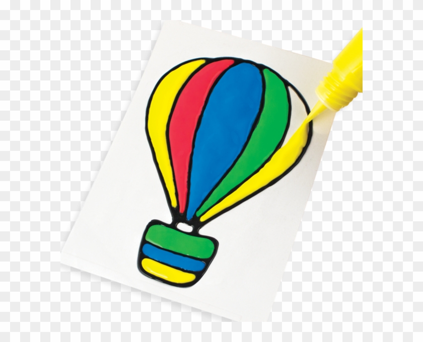 Parachute Clipart Diy - Parachute Clipart Diy #1537351