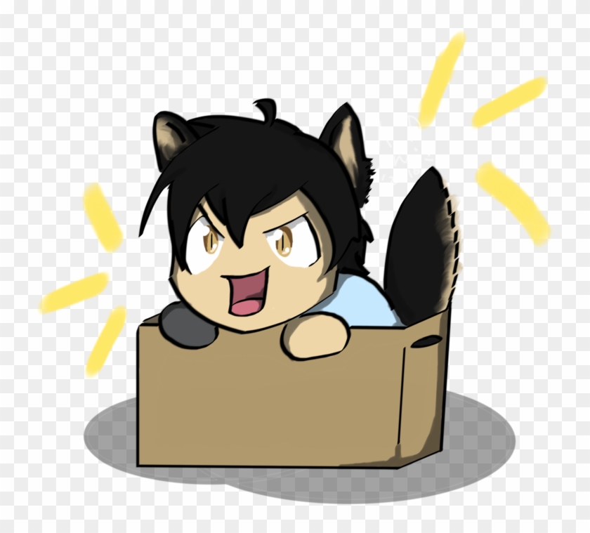 Chibi Lone Wolf By @squishy Slime Lobo Solitario, Dulce, - Chibi Lone Wolf By @squishy Slime Lobo Solitario, Dulce, #1537386