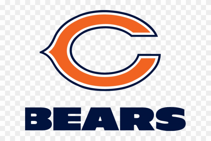 Chicago Bears Clipart - Chicago Bears Clipart #1537420