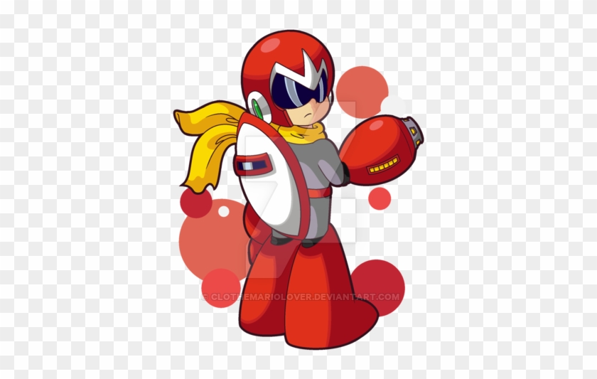 Protoman Mega Man, Proto Man, Megaman Zero, Mina, Lone - Protoman Mega Man, Proto Man, Megaman Zero, Mina, Lone #1537430