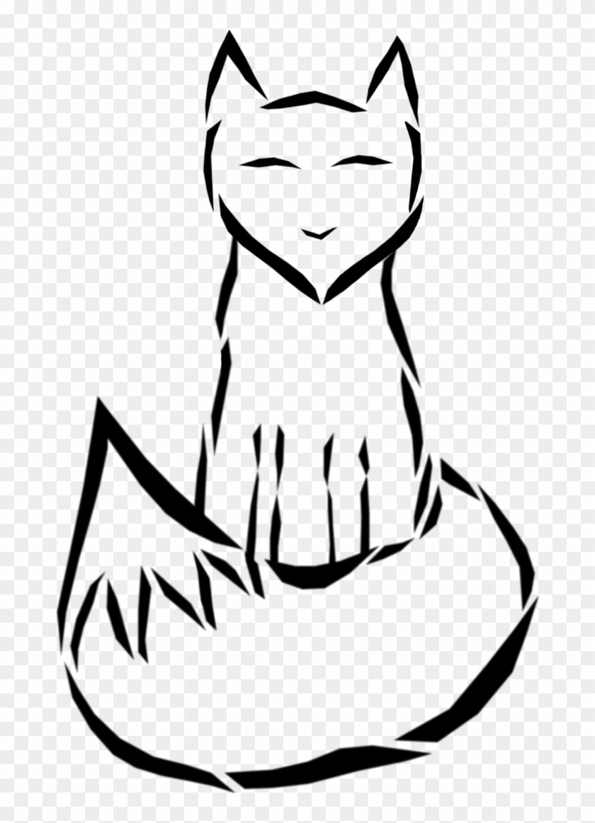 Fox Tattoos - Fox Tattoos #1537434