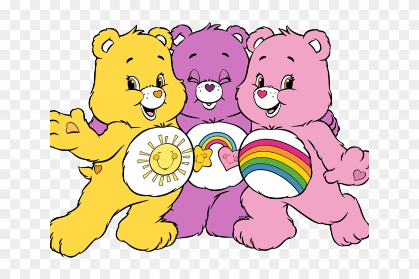 Castle Clipart Care Bears - Castle Clipart Care Bears #1537435