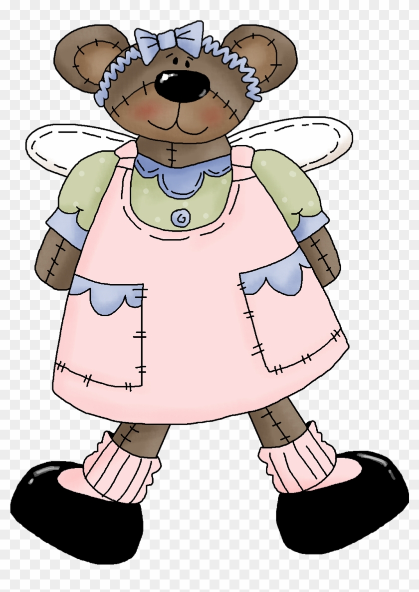 Clip Art Bears - Clip Art Bears #1537441