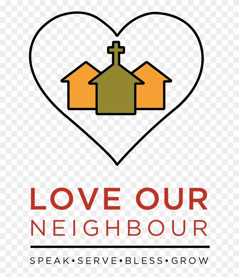 Love Text Clipart Church - Love Text Clipart Church #1537450