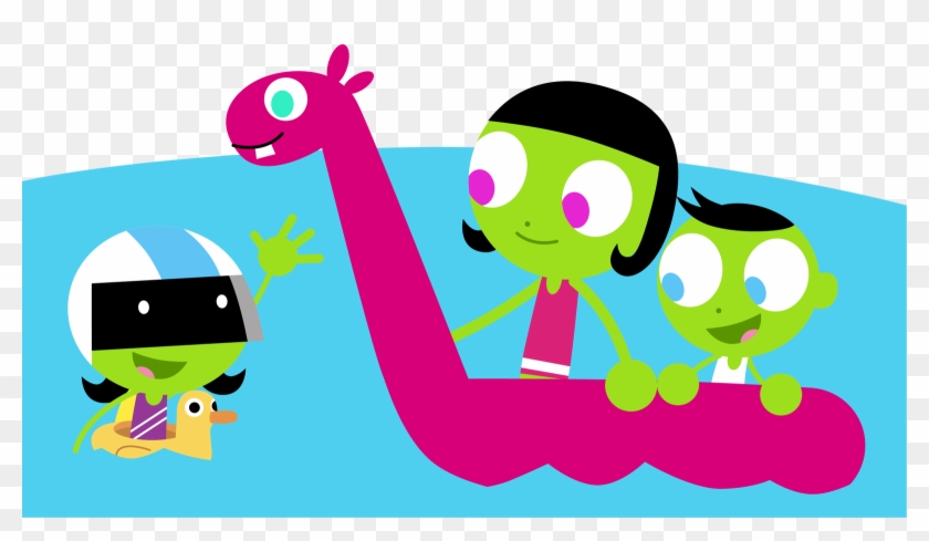 Pbs Kids Digital Art - Pbs Kids Digital Art #1537471