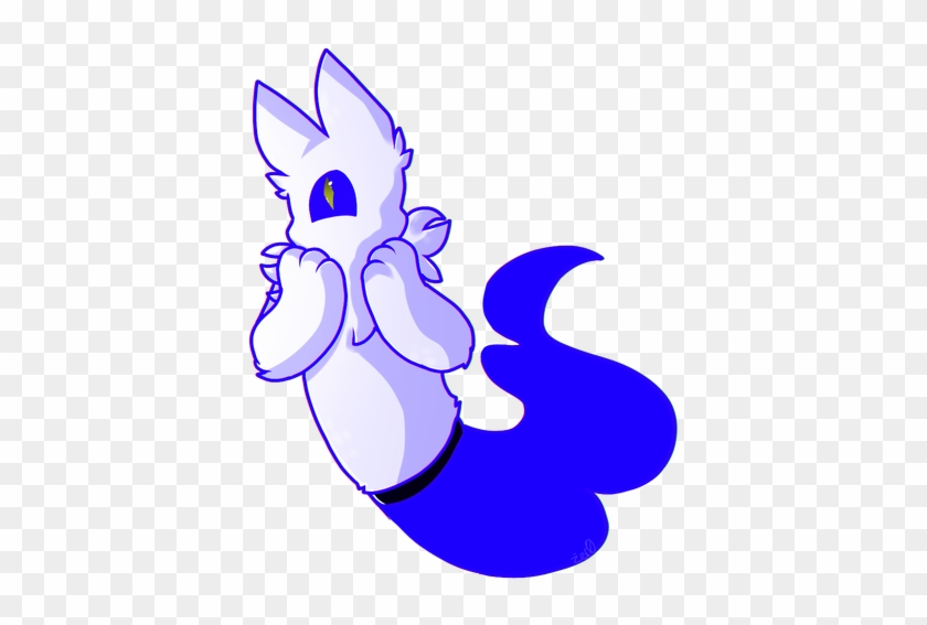 Floaty Man By Fiddlepickle - Floaty Man By Fiddlepickle #1537481