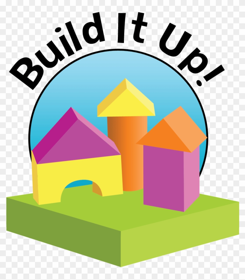 Build It Up Is An Awesome Inquiry Where We Become The - Build It Up Is An Awesome Inquiry Where We Become The #1537507