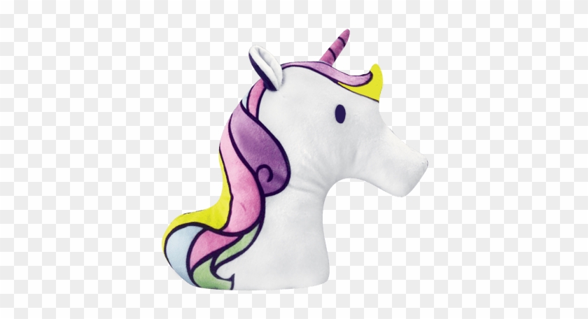 Picture Of Unicorn Slow Rise Pillow - Picture Of Unicorn Slow Rise Pillow #1537532