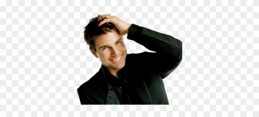 Tom Cruise Hd - Tom Cruise Hd #1537566