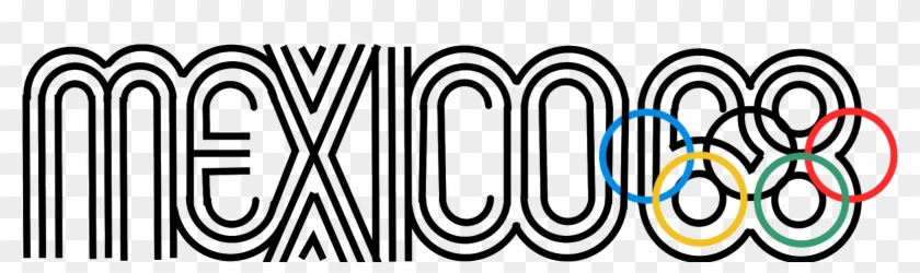 Mexico Summer Olympics - Mexico Summer Olympics #1537580