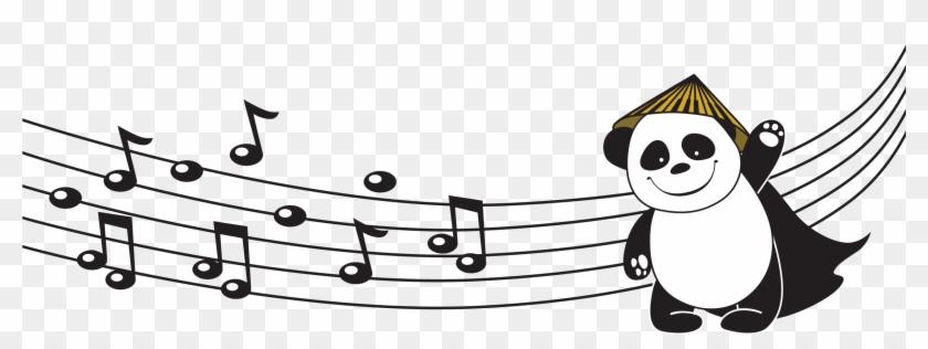 Piano Hero Panda - Piano Hero Panda #1537586