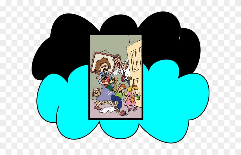 Patience With Clouds - Patience With Clouds #1537593