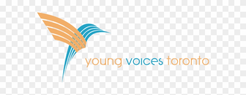 Young Voices Toronto Children's Choir - Young Voices Toronto Children's Choir #1537633