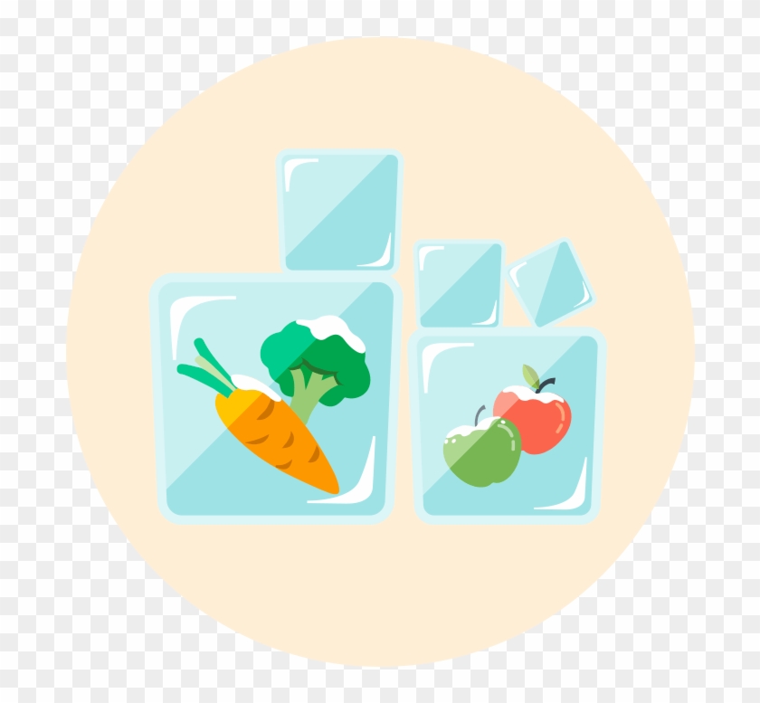 Clipart Free Library Freezer Meal Clipart - Clipart Free Library Freezer Meal Clipart #1537720