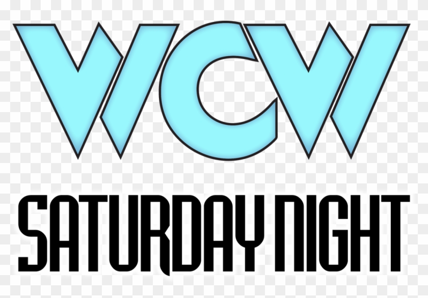 Wcw Saturday Night Result - Wcw Saturday Night Result #1537742