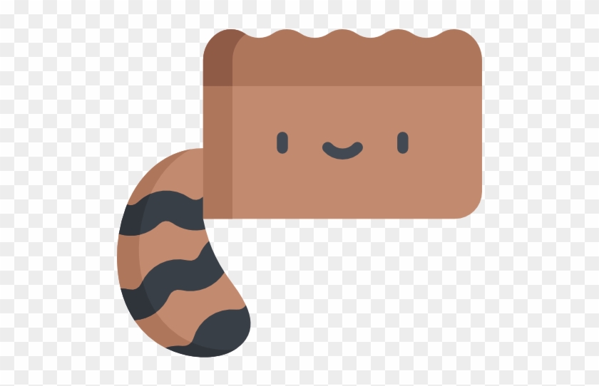 Raccoon Free Icon - Raccoon Free Icon #1537744