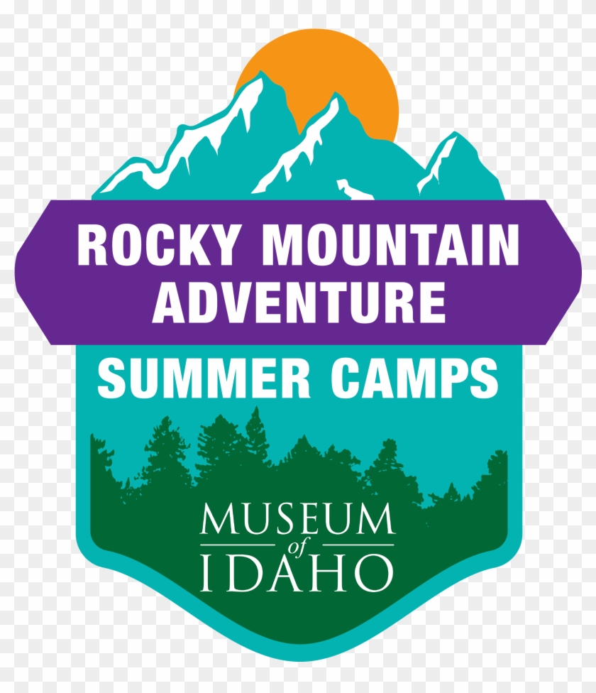 Rocky Mountain Adventure Camps - Rocky Mountain Adventure Camps #1537758
