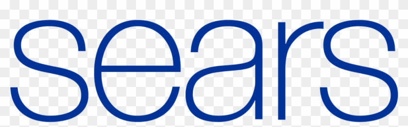 Sears Logo 2010-present - Sears Logo 2010-present #1537790