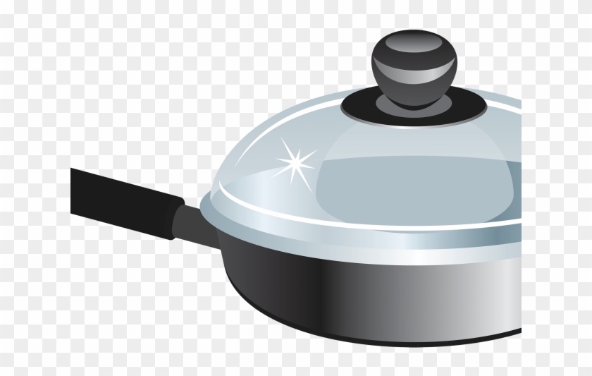 Cooking Pan Clipart Things - Cooking Pan Clipart Things #1537821