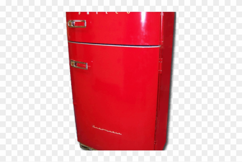Refrigerator Clipart Old Refrigerator - Refrigerator Clipart Old Refrigerator #1537831