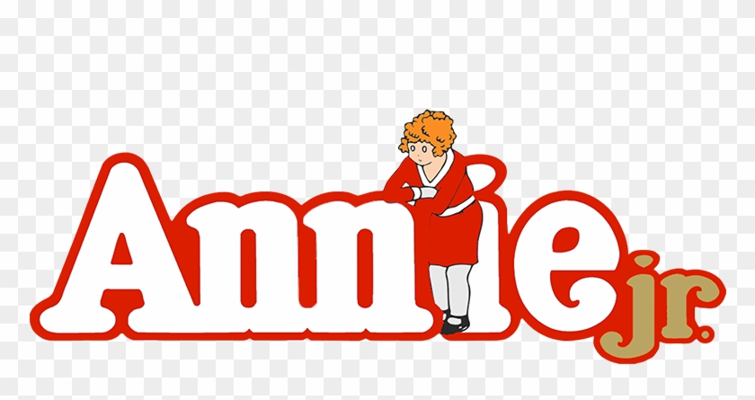 Annie Logo Google - Annie Logo Google #1537862