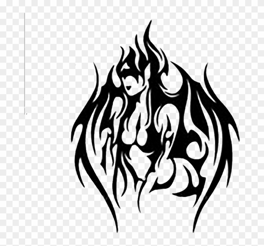 Flame Decal Png - Flame Decal Png #1537871