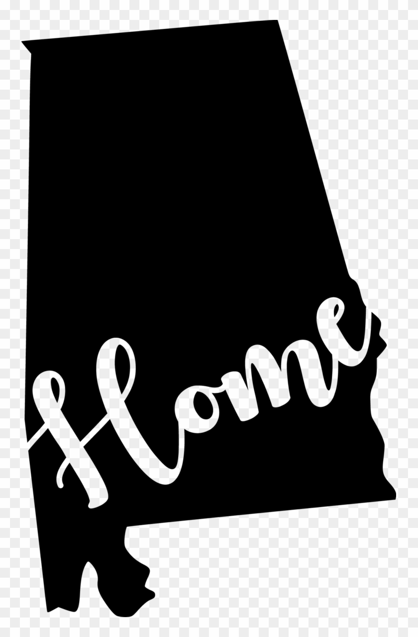 Home State Decals Vinyl Visions Llc - Home State Decals Vinyl Visions Llc #1537879