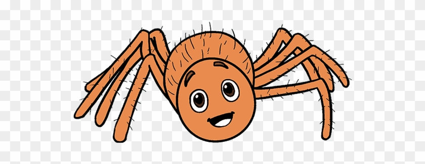 Picture Royalty Free Stock Spider Cartoonview Co How - Picture Royalty Free Stock Spider Cartoonview Co How #1537891