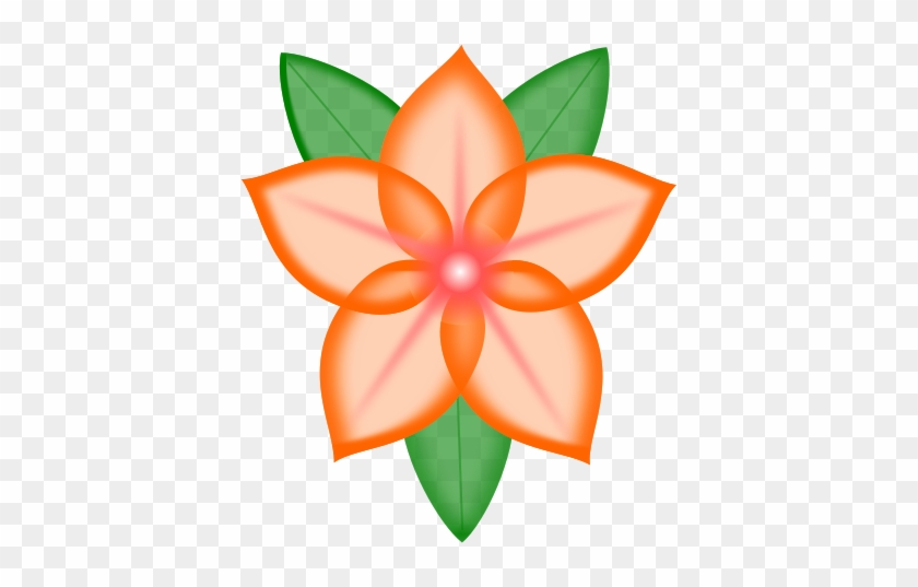 Spray Clip Art Flowers Clip Art - Spray Clip Art Flowers Clip Art #1537916