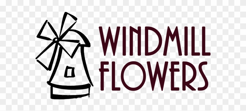 A-1 Windmill Flowers - A-1 Windmill Flowers #1537919