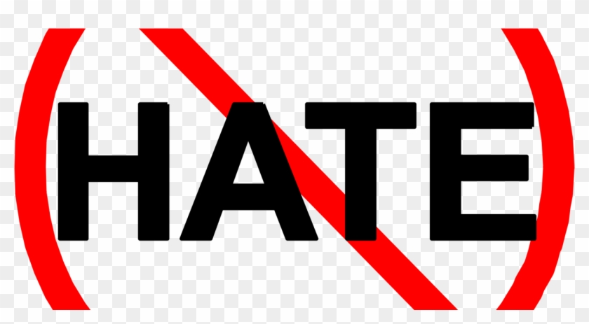 The Marketing Of Hate And The 1st Amendment - The Marketing Of Hate And The 1st Amendment #1537921